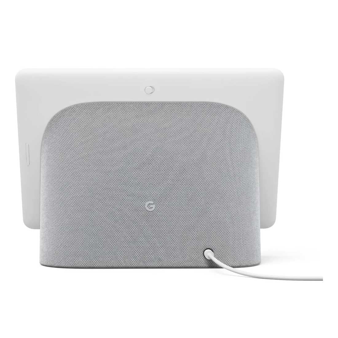 【新品未使用】Google Nest Hub Max <Chalk> Google Nest Hub Max (Chalk) - AU/NZ Model: Portable